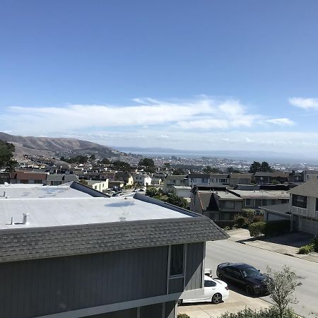 Sf Bay View Home By Sfo Airportサウス・サンフランシスコ エクステリア 写真