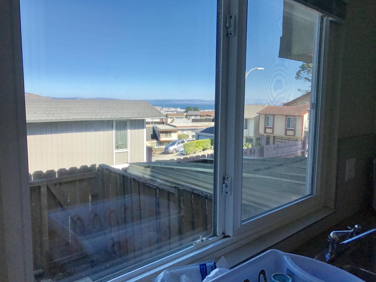 Sf Bay View Home By Sfo Airportサウス・サンフランシスコ エクステリア 写真