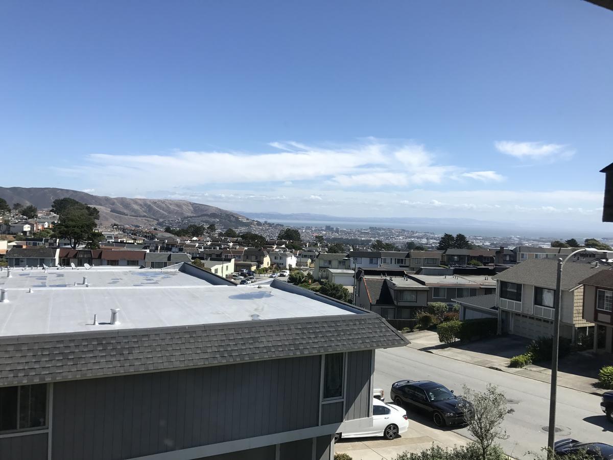 Sf Bay View Home By Sfo Airportサウス・サンフランシスコ エクステリア 写真